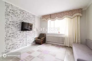 40 м², 2-комнатная квартира, этаж 2 из 10, 40 м², изображение - 15