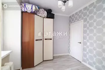 40 м², 2-комнатная квартира, этаж 2 из 10, 40 м², изображение - 18