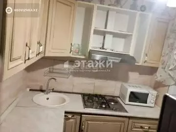 3-комнатная квартира, этаж 5 из 5, 59 м²