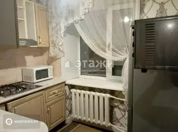 3-комнатная квартира, этаж 5 из 5, 59 м²