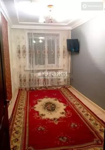 3-комнатная квартира, этаж 5 из 5, 59 м²