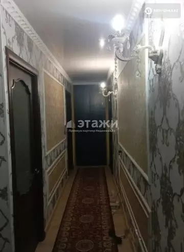 3-комнатная квартира, этаж 5 из 5, 59 м²