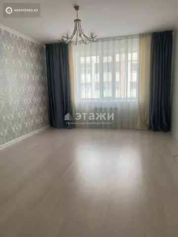 89.6 м², 3-комнатная квартира, этаж 4 из 9, 90 м², изображение - 28