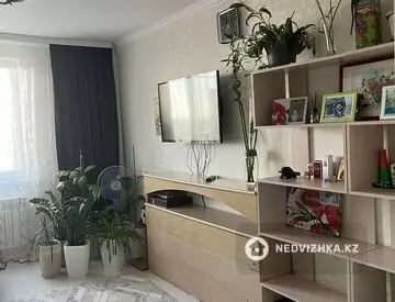 52.2 м², 2-комнатная квартира, этаж 15 из 16, 52 м², изображение - 7