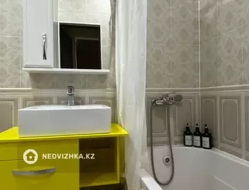 56 м², 2-комнатная квартира, этаж 4 из 5, 56 м², посуточно, изображение - 4