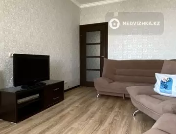 56 м², 2-комнатная квартира, этаж 4 из 5, 56 м², посуточно, изображение - 6