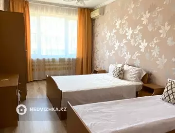 56 м², 2-комнатная квартира, этаж 4 из 5, 56 м², посуточно, изображение - 7