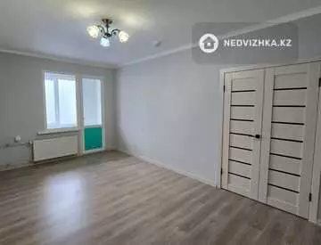 62 м², 2-комнатная квартира, этаж 6 из 10, 62 м², изображение - 3