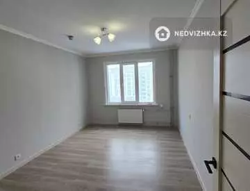 62 м², 2-комнатная квартира, этаж 6 из 10, 62 м², изображение - 4