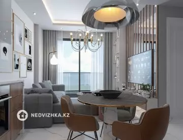 64 м², 2-комнатная квартира, этаж 3 из 7, 64 м², изображение - 10