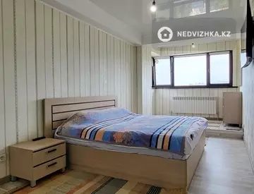 2-комнатная квартира, этаж 6 из 10, 62 м²