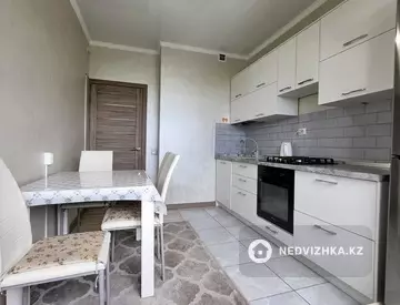 62 м², 2-комнатная квартира, этаж 6 из 10, 62 м², изображение - 9