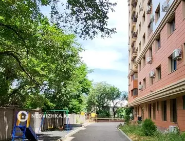 62 м², 2-комнатная квартира, этаж 6 из 10, 62 м², изображение - 20