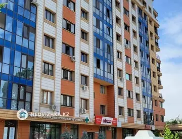 62 м², 2-комнатная квартира, этаж 6 из 10, 62 м², изображение - 22