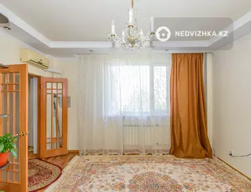 1-комнатная квартира, этаж 6 из 10, 45 м²