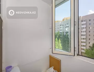 45 м², 1-комнатная квартира, этаж 6 из 10, 45 м², изображение - 7