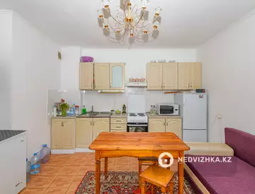 45 м², 1-комнатная квартира, этаж 6 из 10, 45 м², изображение - 4