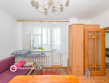 45 м², 1-комнатная квартира, этаж 6 из 10, 45 м², изображение - 5