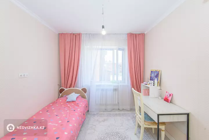 105 м², 3-комнатная квартира, этаж 2 из 3, 105 м², изображение - 1