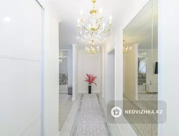 105 м², 3-комнатная квартира, этаж 2 из 3, 105 м², изображение - 20