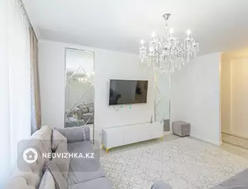 105 м², 3-комнатная квартира, этаж 2 из 3, 105 м², изображение - 12