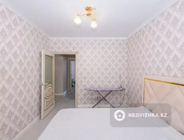 105 м², 3-комнатная квартира, этаж 2 из 3, 105 м², изображение - 28