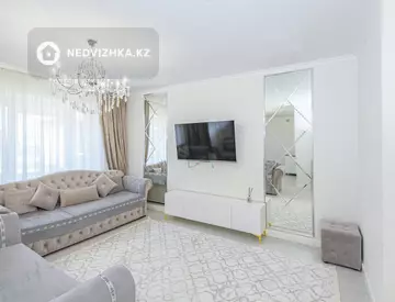 105 м², 3-комнатная квартира, этаж 2 из 3, 105 м², изображение - 10