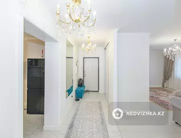 105 м², 3-комнатная квартира, этаж 2 из 3, 105 м², изображение - 17