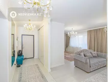 105 м², 3-комнатная квартира, этаж 2 из 3, 105 м², изображение - 18