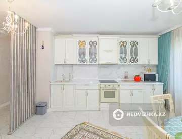 105 м², 3-комнатная квартира, этаж 2 из 3, 105 м², изображение - 22