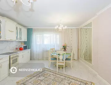 105 м², 3-комнатная квартира, этаж 2 из 3, 105 м², изображение - 21