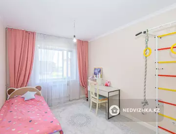 105 м², 3-комнатная квартира, этаж 2 из 3, 105 м², изображение - 29