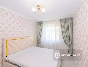 105 м², 3-комнатная квартира, этаж 2 из 3, 105 м², изображение - 26