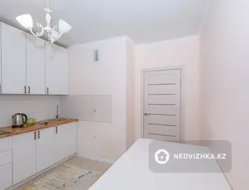 40 м², 1-комнатная квартира, этаж 3 из 9, 40 м², изображение - 7