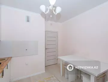 40 м², 1-комнатная квартира, этаж 3 из 9, 40 м², изображение - 9