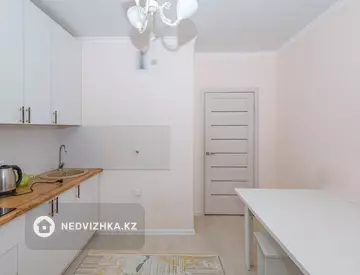 40 м², 1-комнатная квартира, этаж 3 из 9, 40 м², изображение - 8