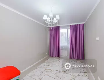 1-комнатная квартира, этаж 3 из 9, 40 м²