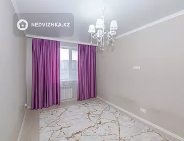 1-комнатная квартира, этаж 3 из 9, 40 м²