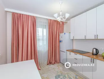 40 м², 1-комнатная квартира, этаж 3 из 9, 40 м², изображение - 5