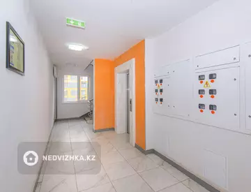 40 м², 1-комнатная квартира, этаж 3 из 9, 40 м², изображение - 17