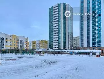 70 м², 2-комнатная квартира, этаж 1 из 12, 70 м², изображение - 5