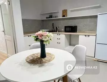 70 м², 2-комнатная квартира, этаж 1 из 12, 70 м², изображение - 11