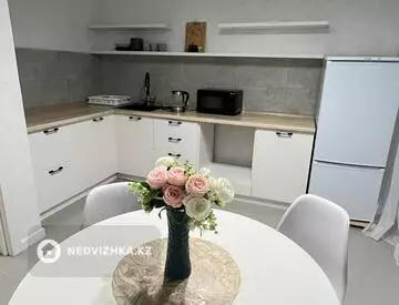 70 м², 2-комнатная квартира, этаж 1 из 12, 70 м², изображение - 14