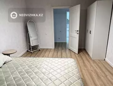 70 м², 2-комнатная квартира, этаж 1 из 12, 70 м², изображение - 9