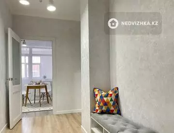 2-комнатная квартира, этаж 1 из 12, 70 м²