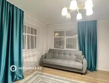 70 м², 2-комнатная квартира, этаж 1 из 12, 70 м², изображение - 16