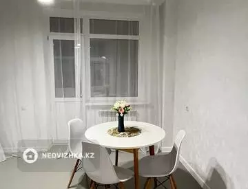 70 м², 2-комнатная квартира, этаж 1 из 12, 70 м², изображение - 7