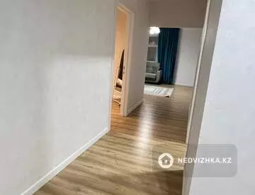 70 м², 2-комнатная квартира, этаж 1 из 12, 70 м², изображение - 15