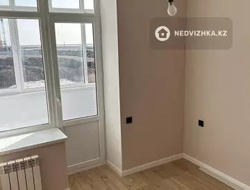 40 м², 2-комнатная квартира, этаж 3 из 9, 40 м², изображение - 5