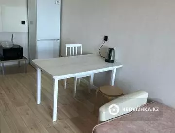 40 м², 2-комнатная квартира, этаж 3 из 9, 40 м², изображение - 19